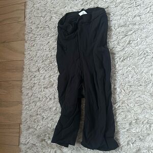 Spanx size c black